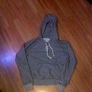 Holloster hoodie
